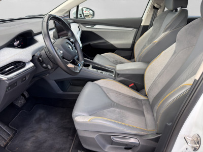 Skoda Enyaq Gebrauchtwagen