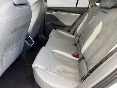 Skoda Enyaq Gebrauchtwagen