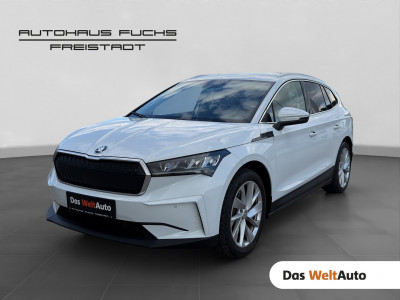 Skoda Enyaq Gebrauchtwagen