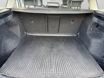 Skoda Enyaq Gebrauchtwagen