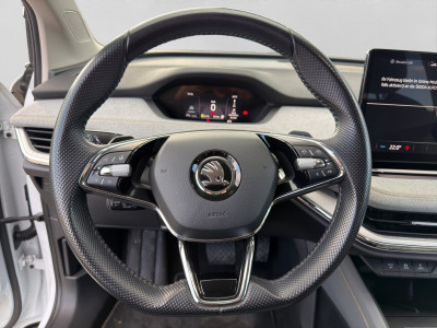 Skoda Enyaq Gebrauchtwagen