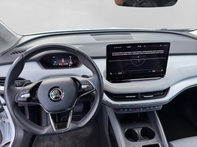 Skoda Enyaq Gebrauchtwagen