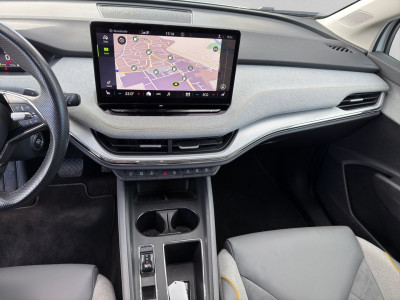 Skoda Enyaq Gebrauchtwagen