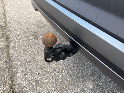 Skoda Enyaq Gebrauchtwagen