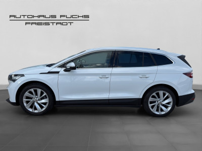 Skoda Enyaq Gebrauchtwagen