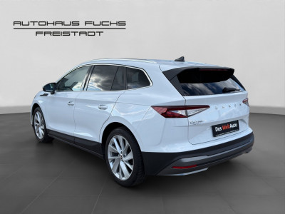 Skoda Enyaq Gebrauchtwagen