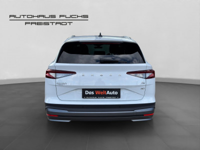 Skoda Enyaq Gebrauchtwagen