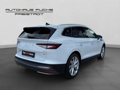 Skoda Enyaq Gebrauchtwagen