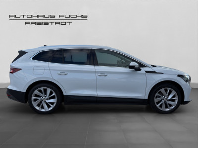Skoda Enyaq Gebrauchtwagen