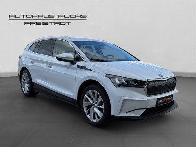 Skoda Enyaq Gebrauchtwagen