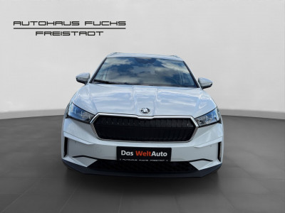 Skoda Enyaq Gebrauchtwagen
