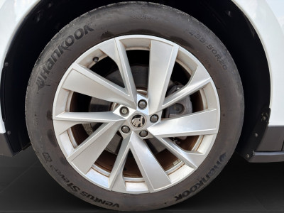 Skoda Enyaq Gebrauchtwagen