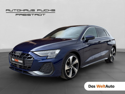 Audi A3 Gebrauchtwagen