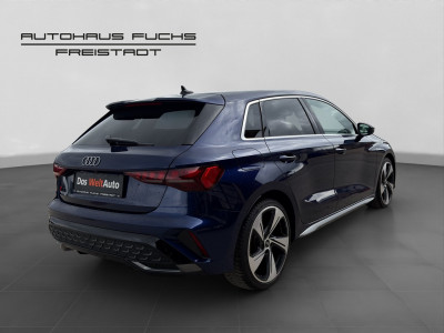 Audi A3 Gebrauchtwagen