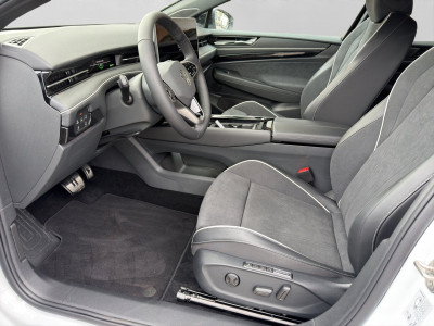 VW ID.7 Gebrauchtwagen