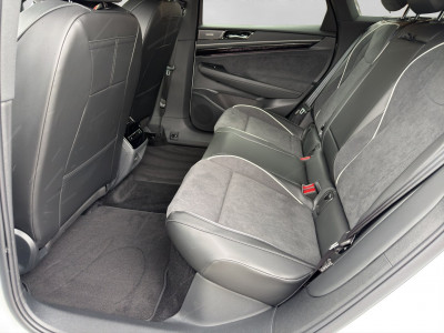 VW ID.7 Gebrauchtwagen