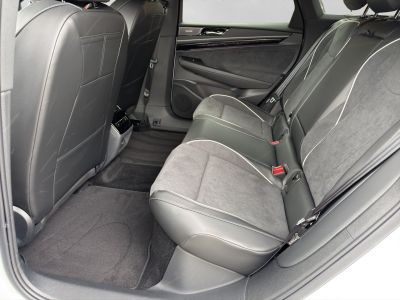 VW ID.7 Gebrauchtwagen