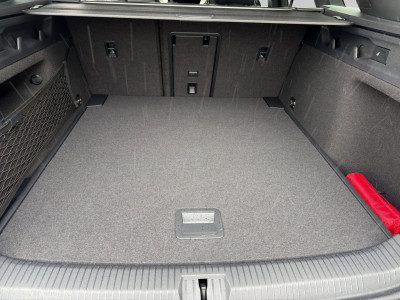 VW ID.7 Gebrauchtwagen