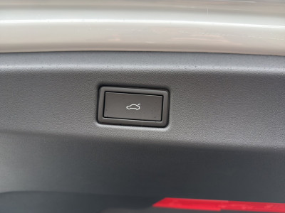 VW ID.7 Gebrauchtwagen