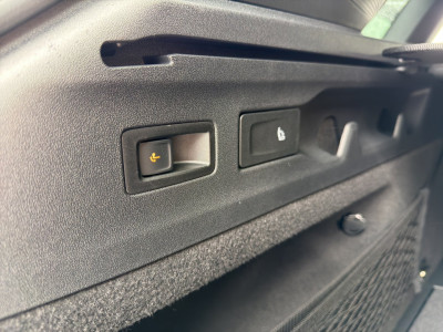 VW ID.7 Gebrauchtwagen