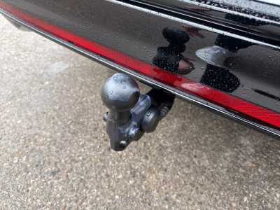 VW ID.7 Gebrauchtwagen