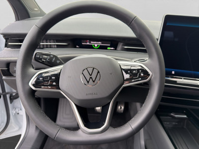 VW ID.7 Gebrauchtwagen