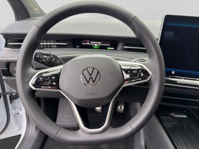 VW ID.7 Gebrauchtwagen