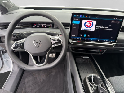 VW ID.7 Gebrauchtwagen