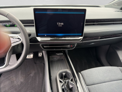 VW ID.7 Gebrauchtwagen