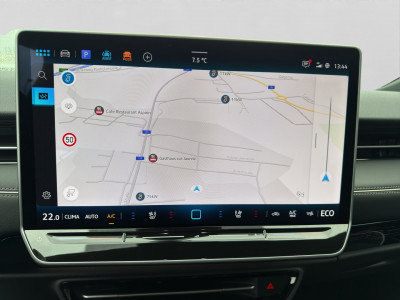 VW ID.7 Gebrauchtwagen