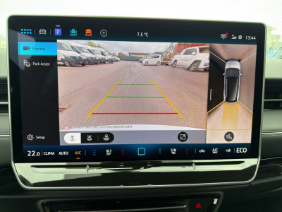 VW ID.7 Gebrauchtwagen