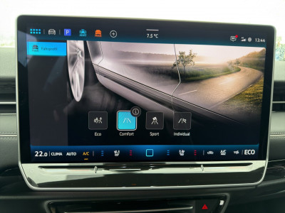 VW ID.7 Gebrauchtwagen