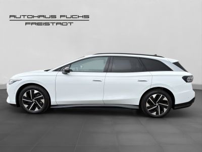 VW ID.7 Gebrauchtwagen