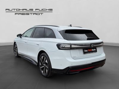 VW ID.7 Gebrauchtwagen