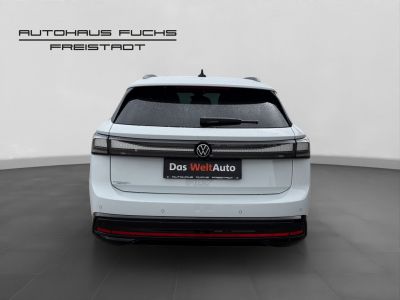 VW ID.7 Gebrauchtwagen