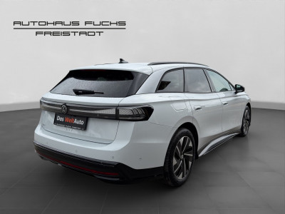 VW ID.7 Gebrauchtwagen