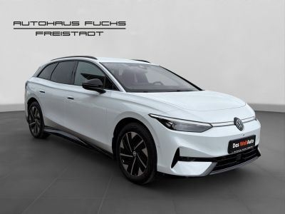 VW ID.7 Gebrauchtwagen