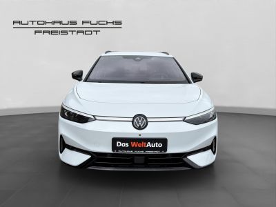 VW ID.7 Gebrauchtwagen