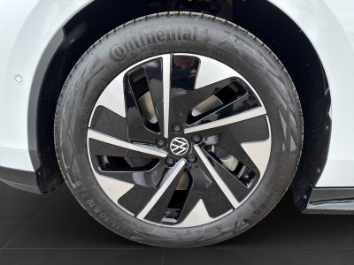 VW ID.7 Gebrauchtwagen