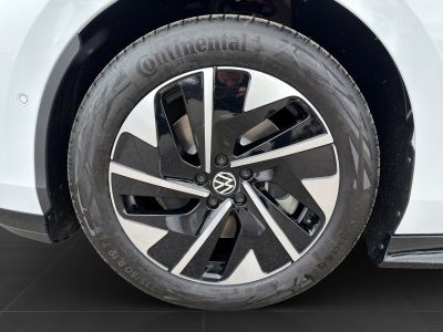 VW ID.7 Gebrauchtwagen