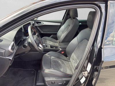 Seat Leon Gebrauchtwagen