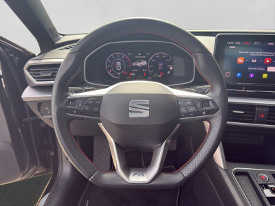 Seat Leon Gebrauchtwagen