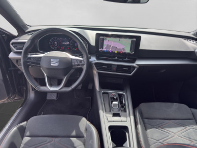 Seat Leon Gebrauchtwagen