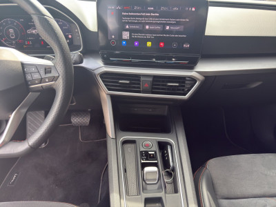 Seat Leon Gebrauchtwagen