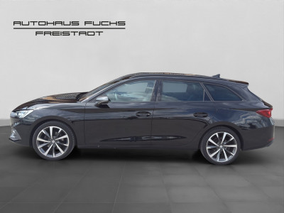 Seat Leon Gebrauchtwagen