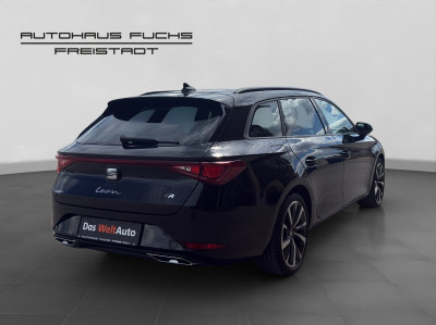 Seat Leon Gebrauchtwagen