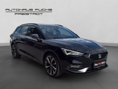 Seat Leon Gebrauchtwagen