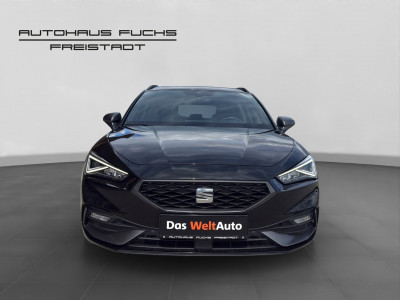 Seat Leon Gebrauchtwagen