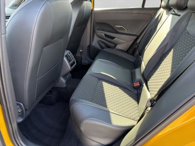 VW T-Roc Gebrauchtwagen VW T-Roc Gebrauchtwagen