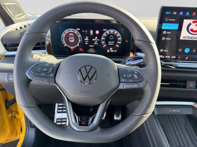 VW T-Roc Gebrauchtwagen VW T-Roc Gebrauchtwagen